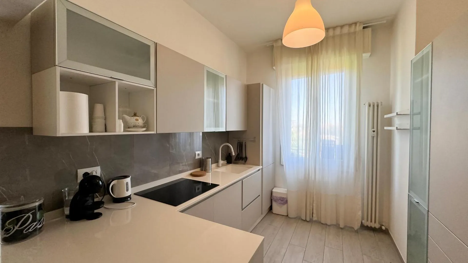 Апартаменты Suite Patrizia - Appartamento In Centro A Модена