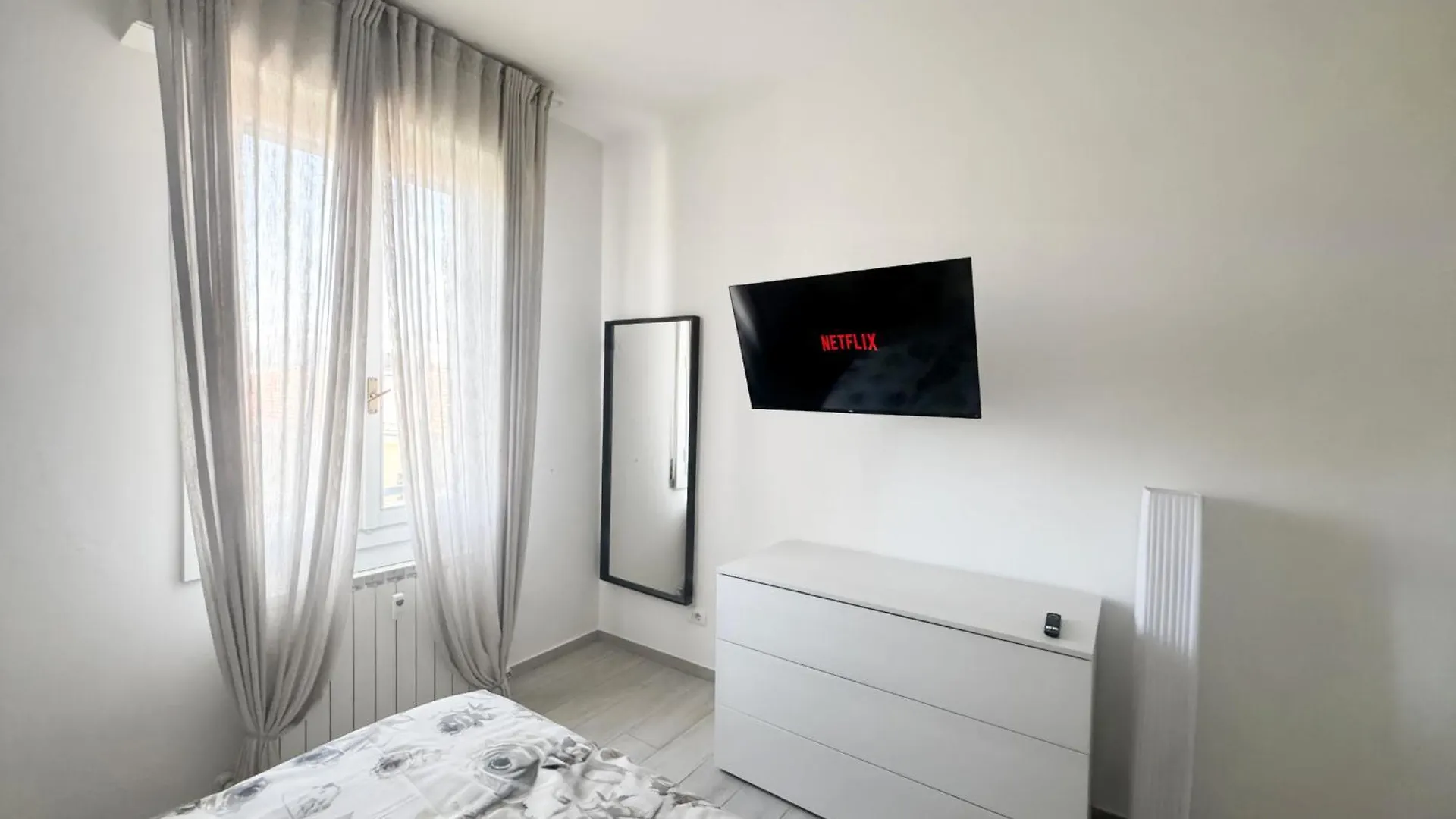 Suite Patrizia - Appartamento In Centro A Модена Апартаменты