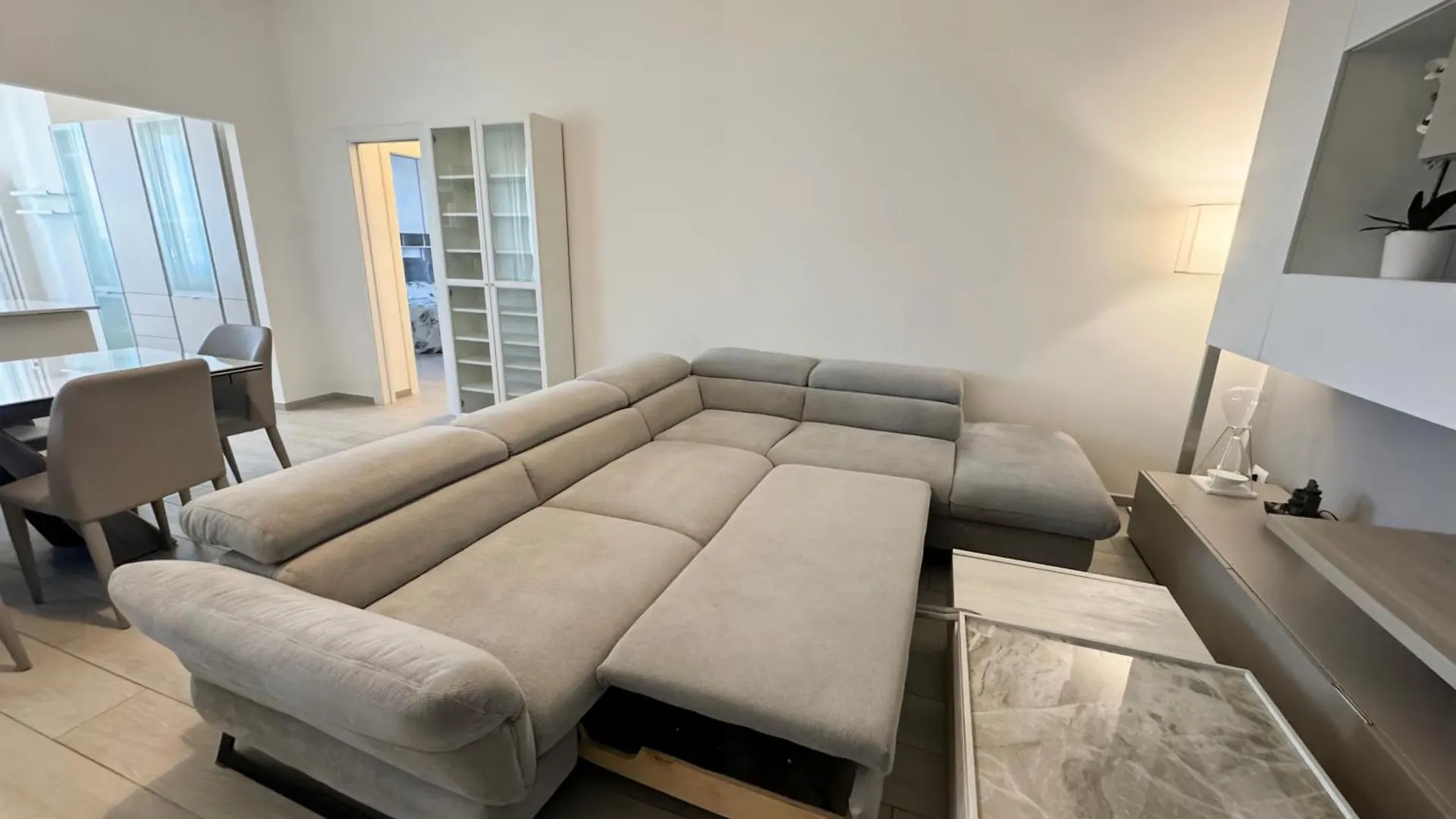 Апартаменты Suite Patrizia - Appartamento In Centro A Модена Италия