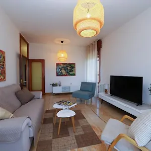 - Vicino Al Centro - Free Parking & Wi-fi Modena