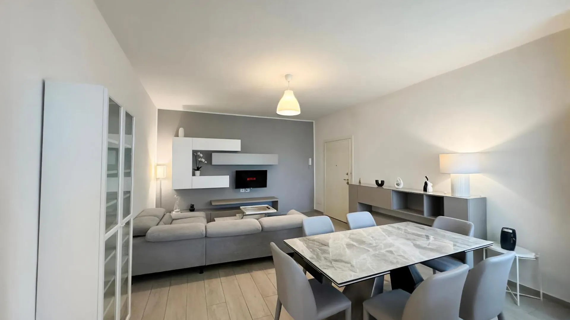 Suite Patrizia - Appartamento In Centro A Modena
