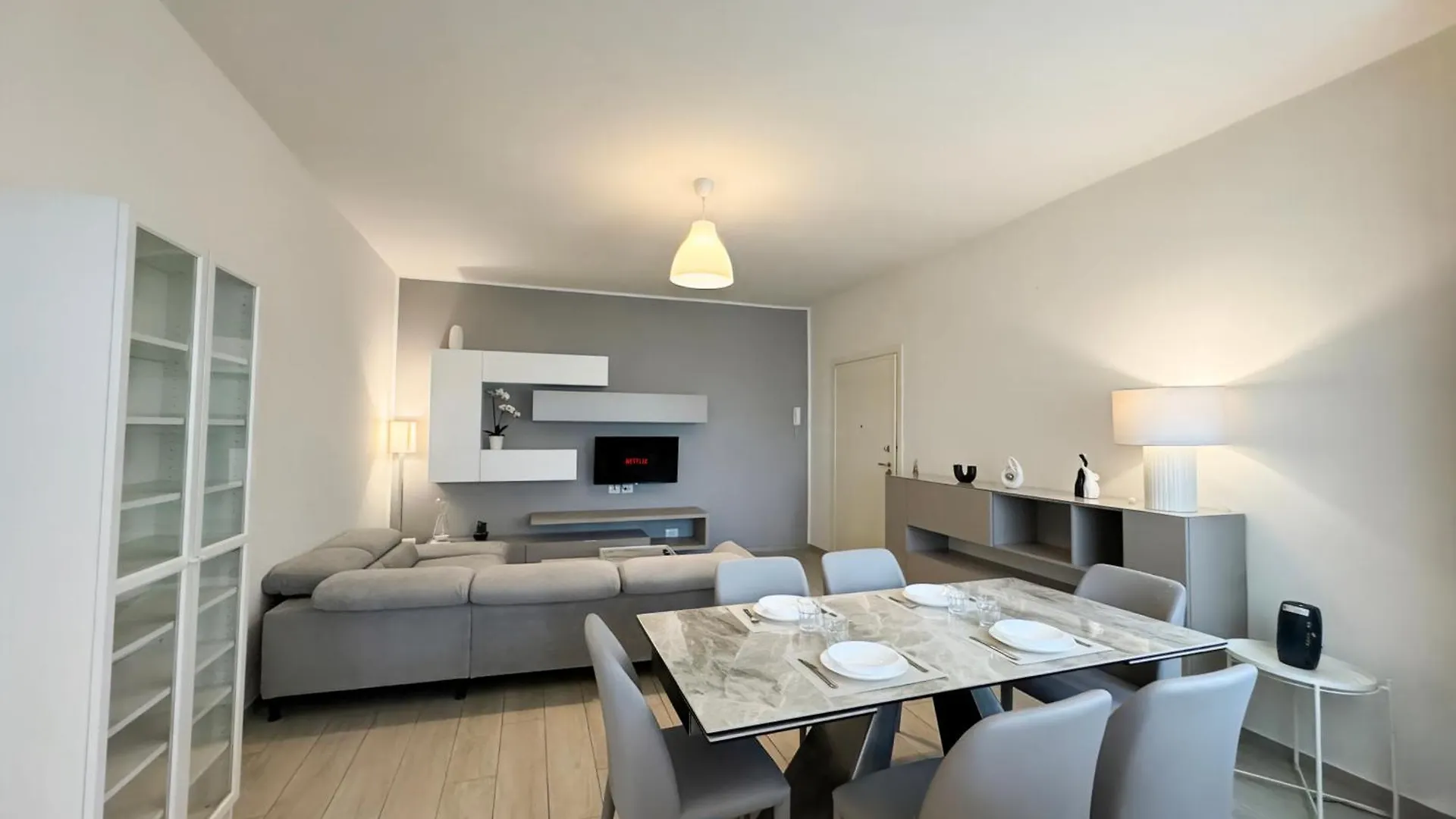 Suite Patrizia - Appartamento In Centro A Modena