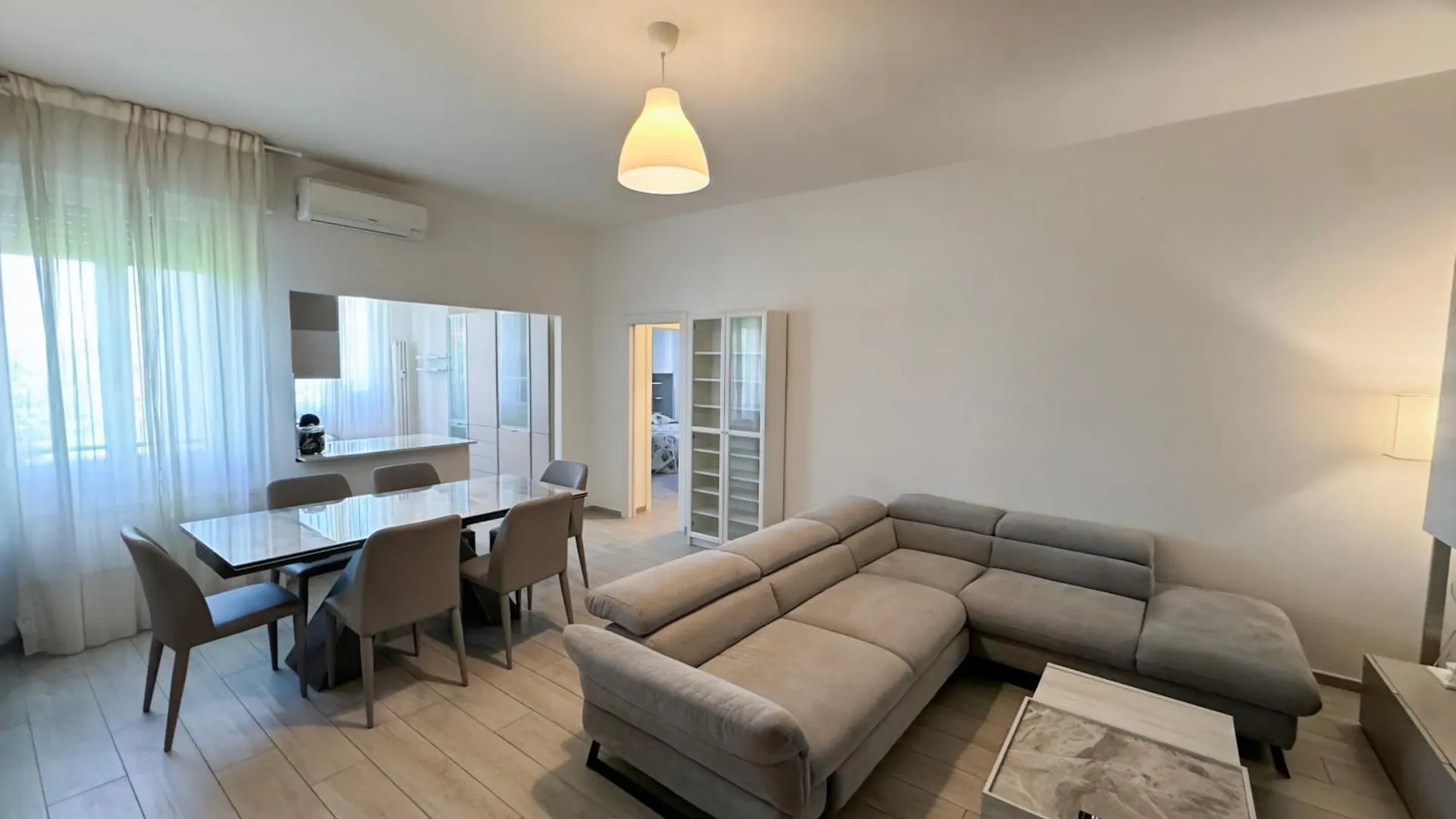 Apartment Suite Patrizia - Appartamento In Centro A Modena