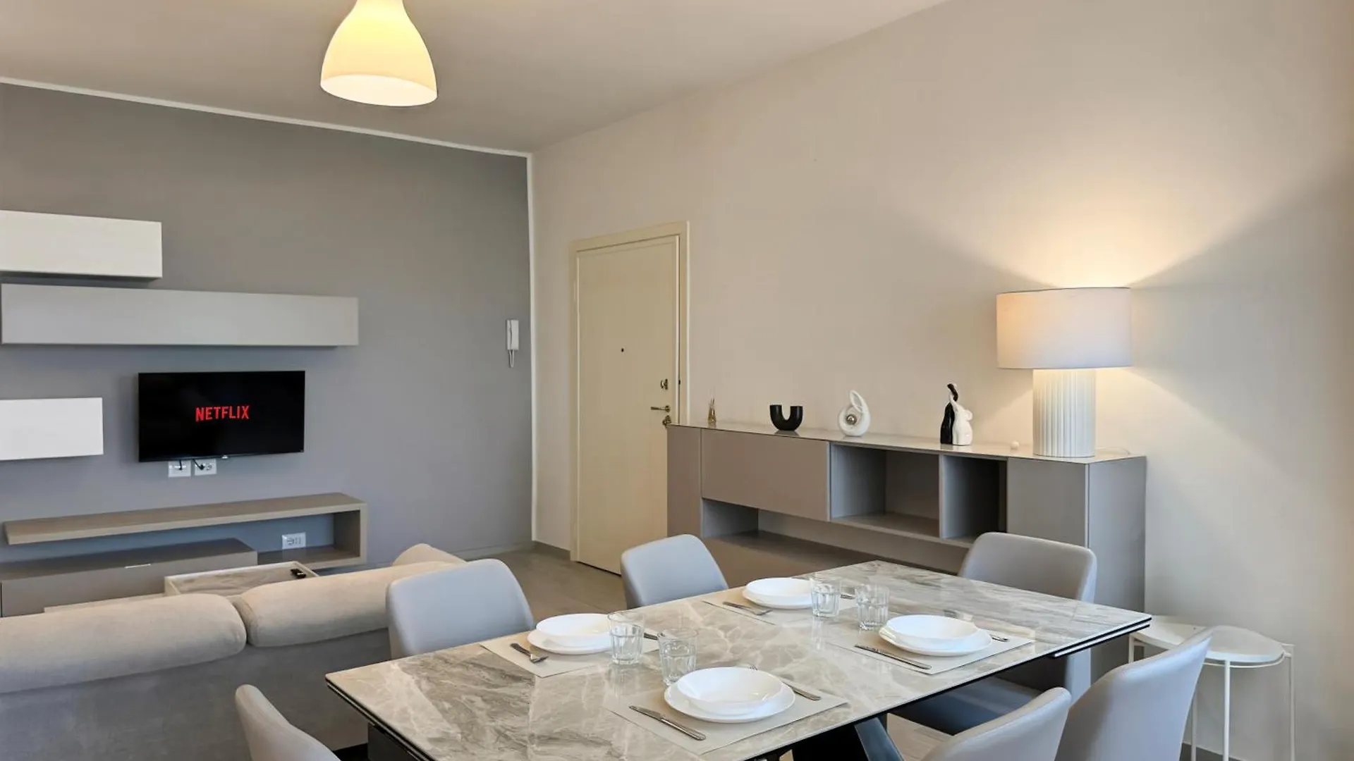 Suite Patrizia - Appartamento In Centro A Modena