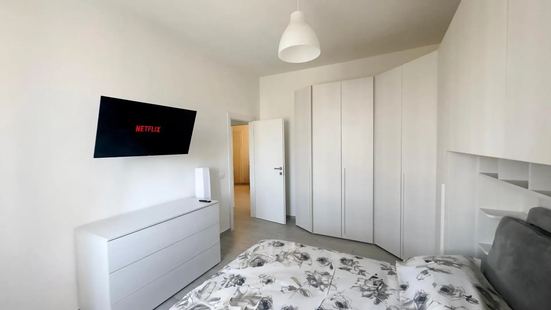 Suite Patrizia - Appartamento In Centro A Modena 0*,  Italy