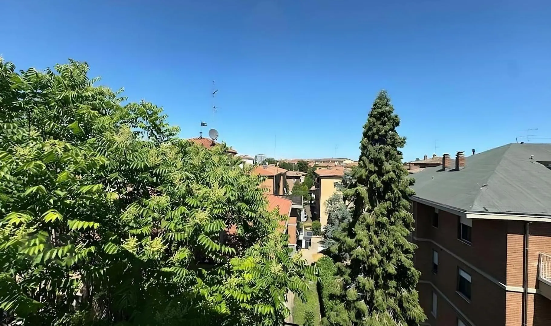 Apartment Suite Patrizia - Appartamento In Centro A Modena